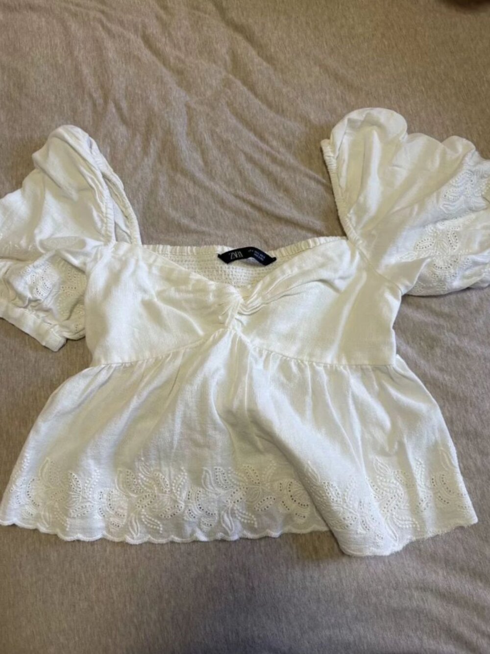 Curated Wardrobe Short Sleeve Tee